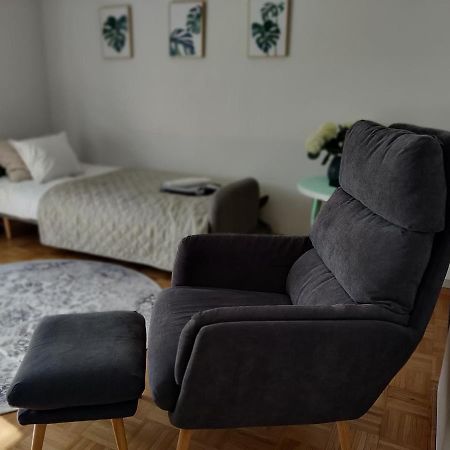 Niinivaara Apartment Saunallinen Ja Ilmastoitu Majoitus Йоэнсуу Экстерьер фото